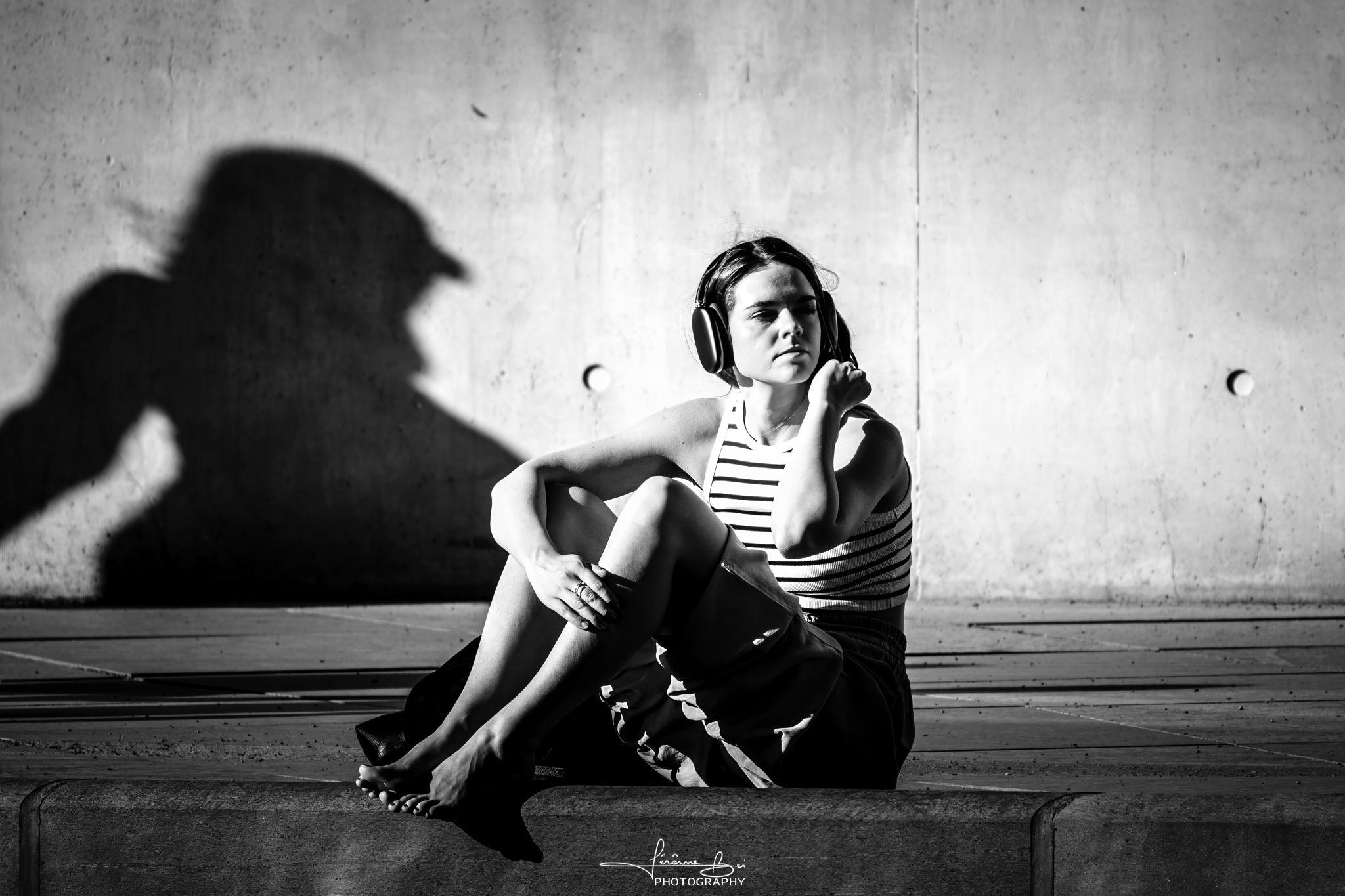 Berlin Contrasts image