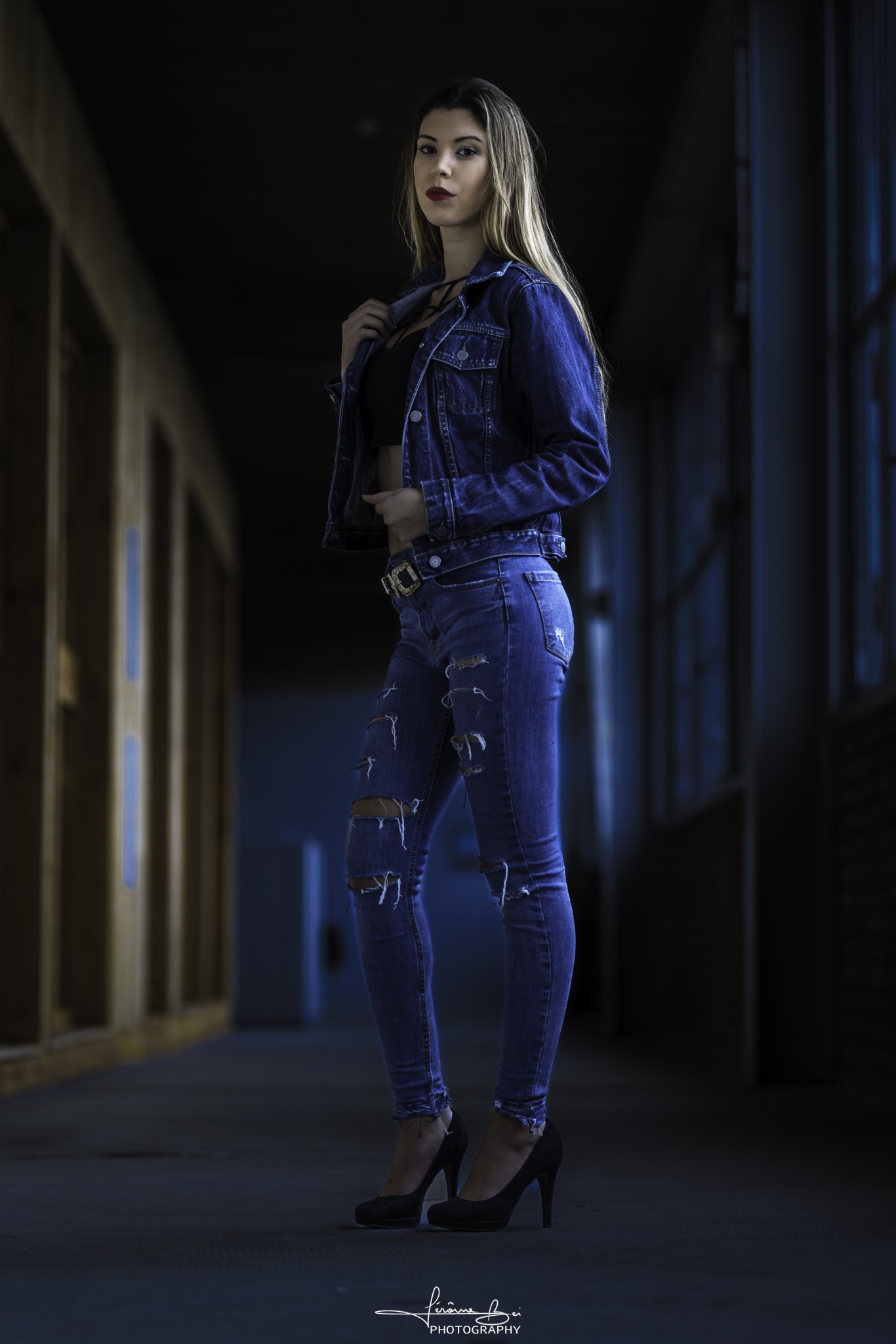 Catia in Motion image